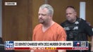 Colorado murder trial begins for dentist accused of poisoning his wife
