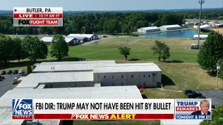FBI wants to talk to Trump after assassination attempt, source tells Fox News  - Fox News