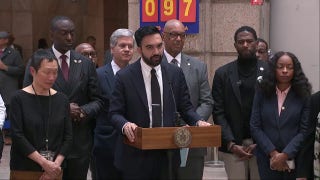 Mamdani calls out ‘long history of racism’ in NYC, vows to close massive wealth gap