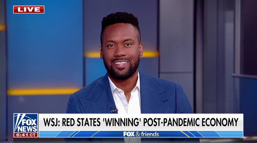 Florida and 'the Miami Miracle': 'Keep taxes low, keep people safe, lean into innovation'