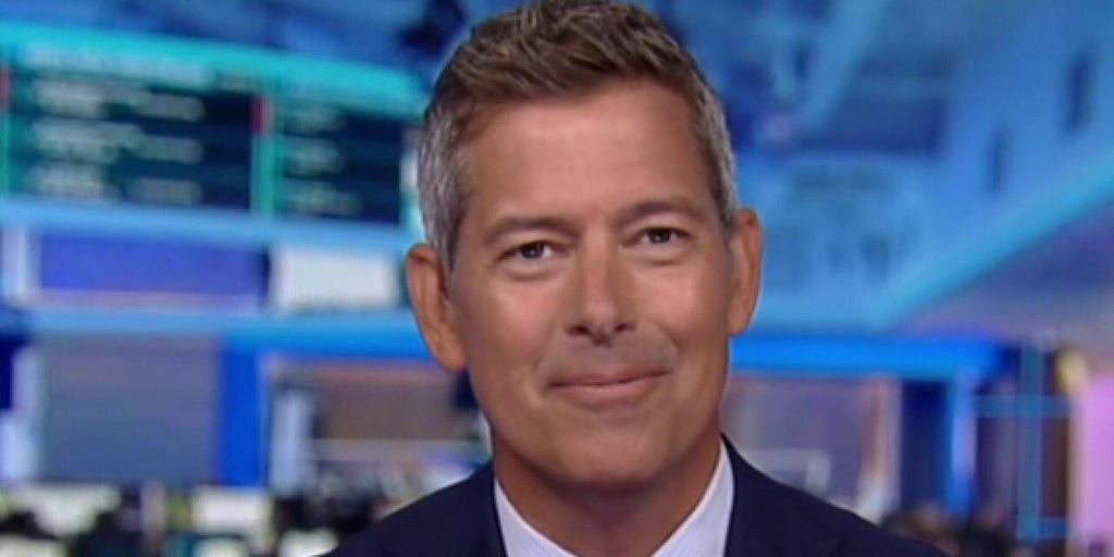 Sean Duffy: Sean Duffy: The Indictments Are Making Trump Stronger, Not ...