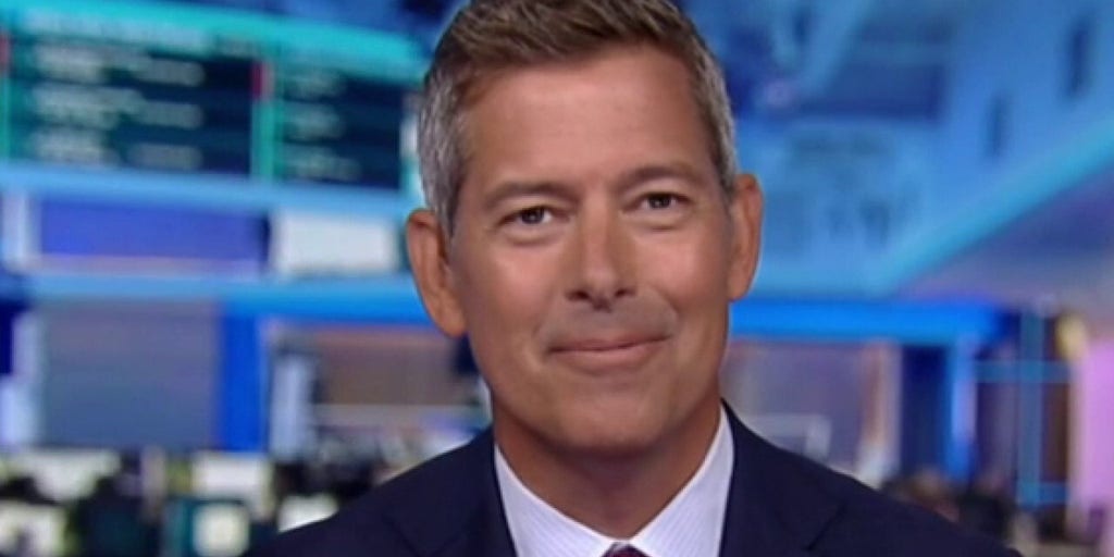 Sean Duffy Sean Duffy The indictments are making Trump stronger, not