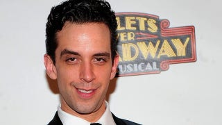 Broadway actor Nick Cordero dead at 41 after coronavirus battle - Fox News