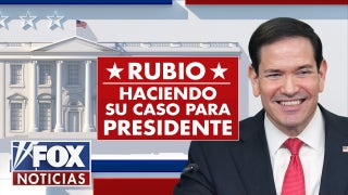 Rubio empieza a posicionarse para 2028 - Fox News