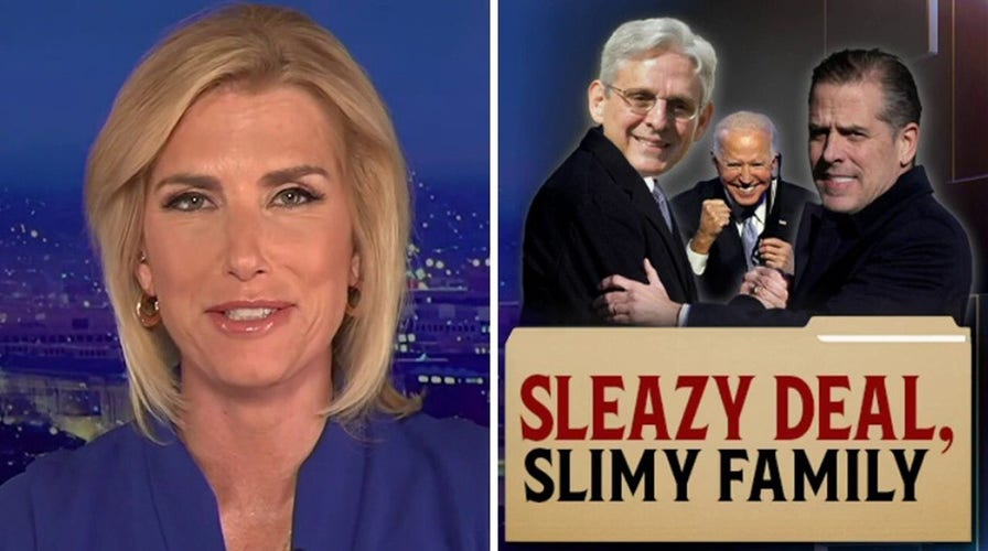 Laura: Sleazy deal, slimy family