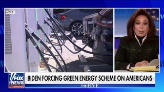 Judge Jeanine: This is a big blow to Biden's 'gas car ban' - Fox News