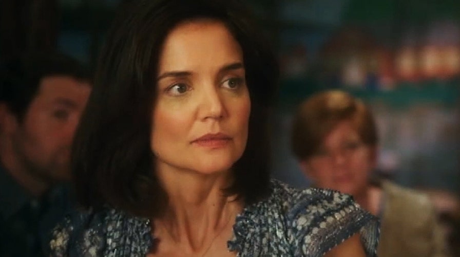 Cast of new film based on best-selling book 'The Secret' talk about the power of positive thinking