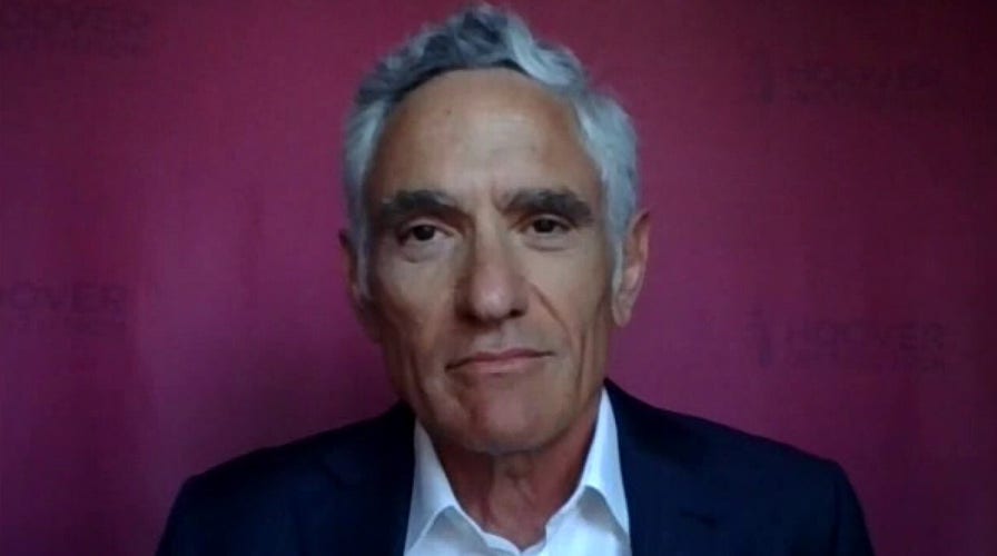 Dr. Scott Atlas breaks down the facts about coronavirus herd immunity