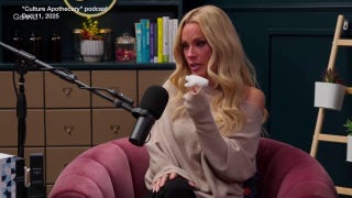 Jenny McCarthy says Charlie Kirk's death awakened her spiritual life