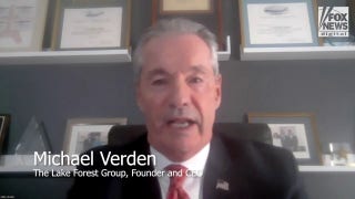 Ex-Secret Security agent warns Fourth of July 'an opportune time' for US adversaries to carry out retaliatory attack