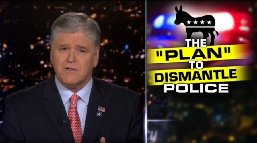 Hannity: Americans' security is now in jeopardy 