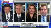 China is an area you can see Democrats and Republicans working together: Josh Kraushaar