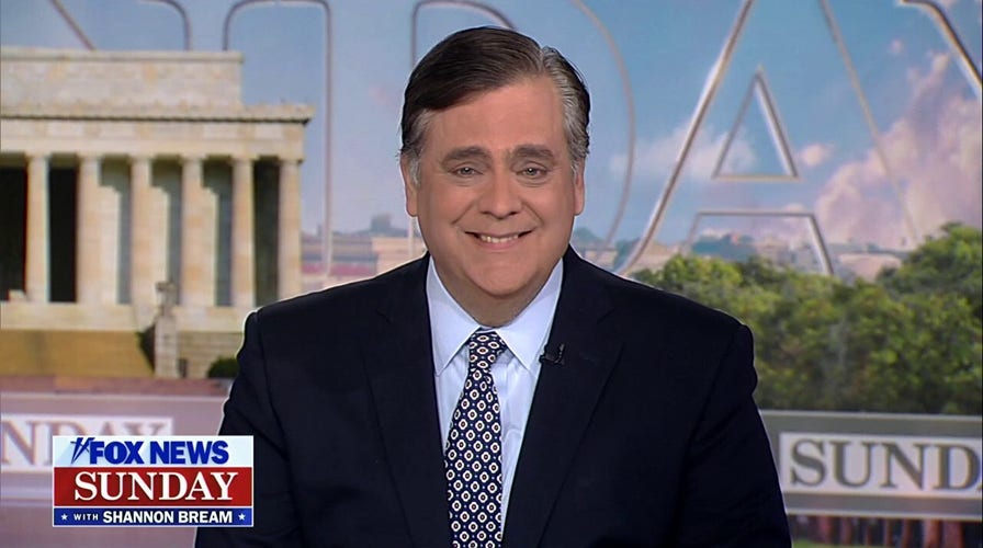 Hunter should be held in contempt of Congress for defying a subpoena: Jonathan Turley