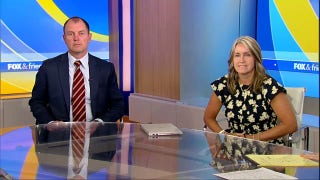 Former landscaper shares Parkinson's battle after Paraquat exposure
