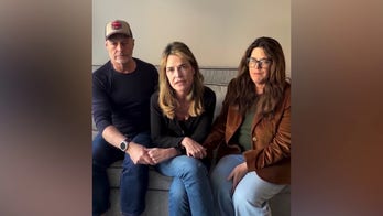 Savannah Guthrie releases new video amid search for mother: 'We will pay'