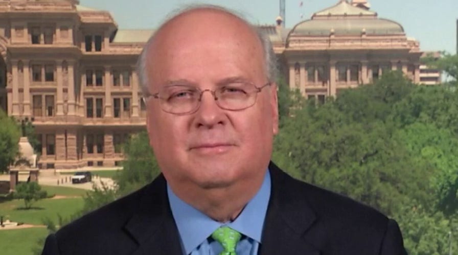 Karl Rove on how both Parties can energize bases without in-person conventions