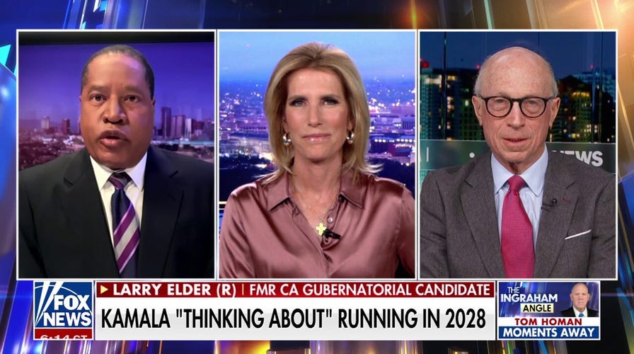 Swalwell ‘could person  brought down   the full  Democratic summons  successful  California,’ strategist says 