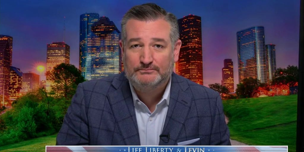 Ted Cruz is ‘with’ Justice Alito's dissent in SCOTUS decision over USAID