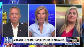 How is the border crisis impacting American hometowns? - Fox News