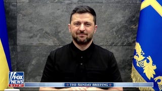 Trump's Israel-Hamas peace deal gives Ukraine 'signals' and 'hope,' Zelenskyy says