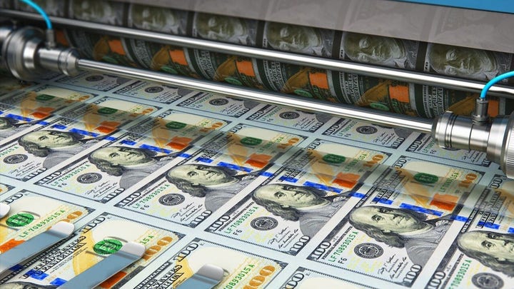 Fed 'loose policy' exacerbated inflation: James Freeman