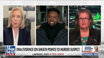 Idaho murder suspect can't 'explain' this evidence: Crime analyst Sheryl McCollum