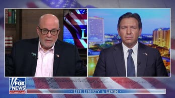 DeSantis says Fauci ‘ratcheted up the fear’ to stay in the spotlight
