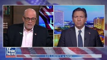 DeSantis says Fauci ‘ratcheted up the fear’ to stay in the spotlight
