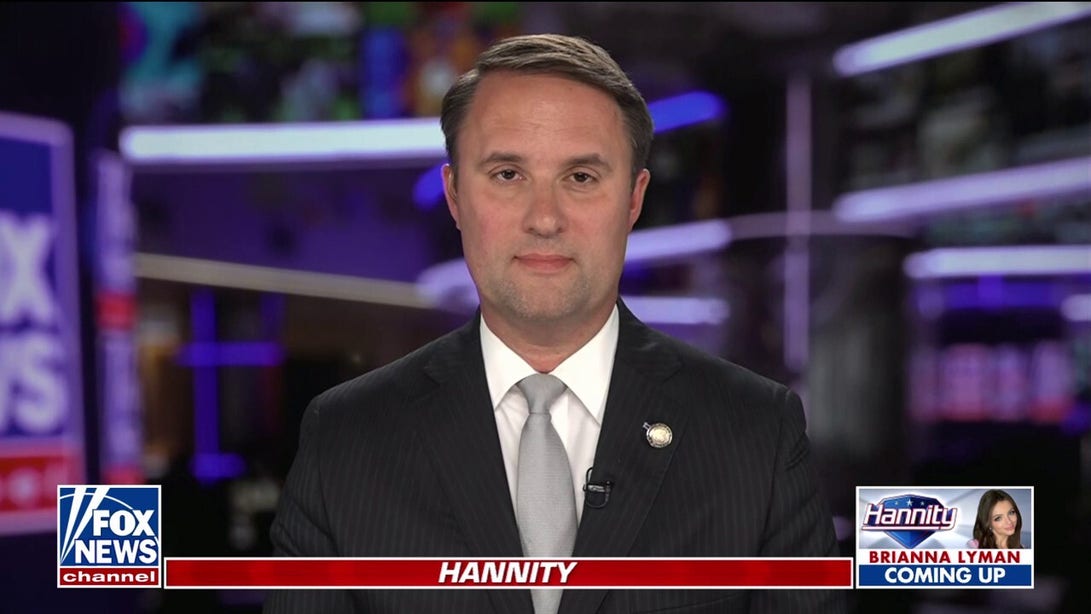 Former Virginia AG: The Supreme Court will 'laugh' this off their docket