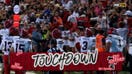 Isaac Wilson throws pick six, extending Texas Tech's lead over Colorado