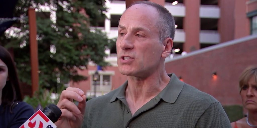 Karen Read's attorneys weigh in on John O'Keefe's death: 'Somebody is still out there'