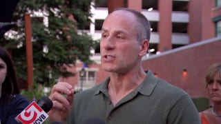 Karen Read's attorneys weigh in on John O'Keefe's death: 'Somebody is still out there'