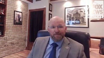 St. Paul police union chief says staffing collapse leaves Minnesota “doing more with less”