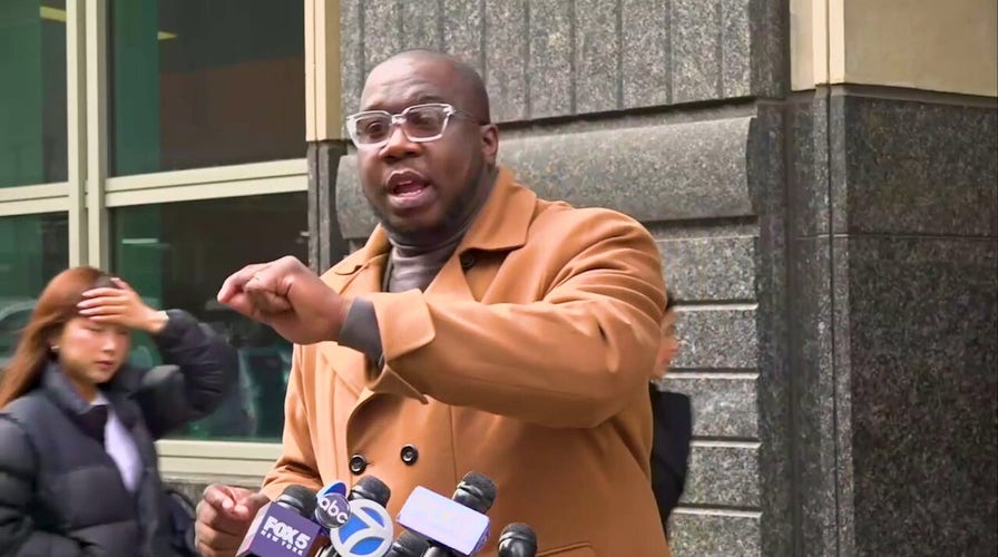 Family of NYC subway burning victim want Democrats to answer for deported migrant suspect being allowed back into US