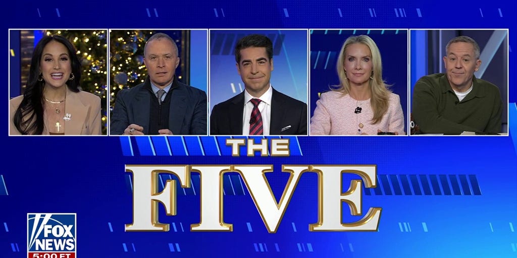 This was an 'equal opportunity tragedy': Greg Gutfeld