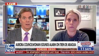 Aurora councilwoman says authorities knew about gang threat for more than a year