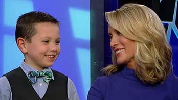 'The Five's' favorite moments from 2015