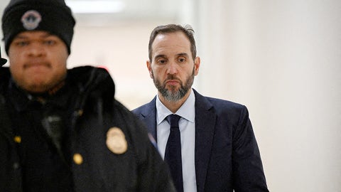 WATCH LIVE: Jack Smith testifies before the House Judiciary Committee - Fox Business Video