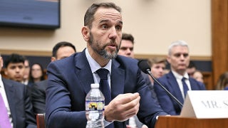 WATCH LIVE: Jack Smith testifies before the House Judiciary Committee - Fox News