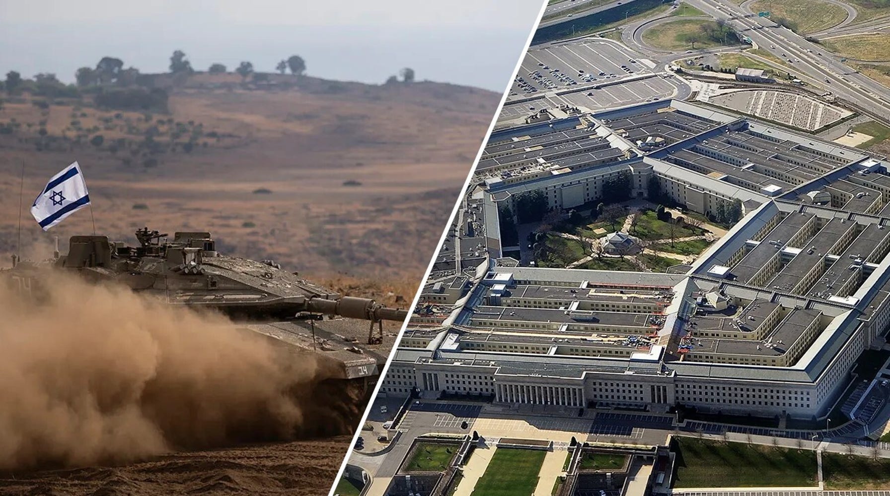 US Boosts Military Presence in Middle East Amid Escalating Tensions