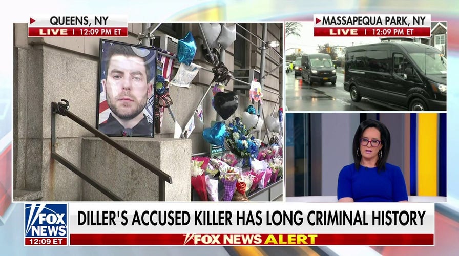 ‘Coward’ Biden doesn’t want to have an ‘honest conversation’ about crime in NYC: Kennedy