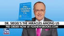 What role does faith play in healing?