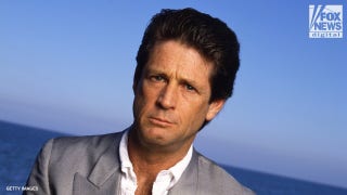 Beach Boys founder Brian Wilson had one big music regret: pal