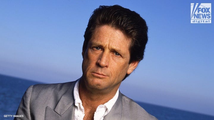 Beach Boys founder Brian Wilson had one big music regret: pal