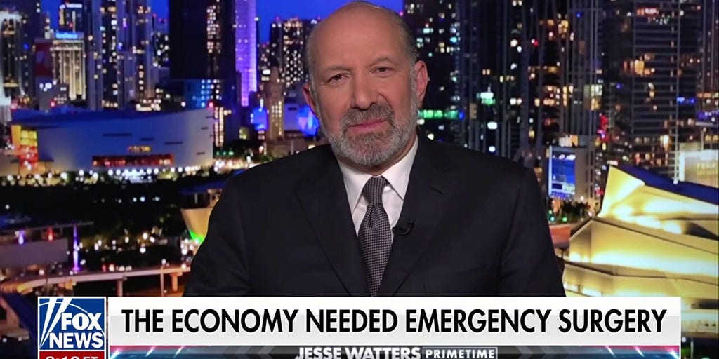 Howard Lutnick predicts a manufacturing ‘renaissance’ is coming