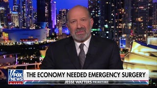 Howard Lutnick predicts a manufacturing ‘renaissance’ is coming