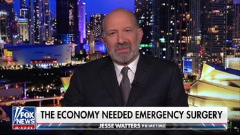 Howard Lutnick predicts a manufacturing ‘renaissance’ is coming