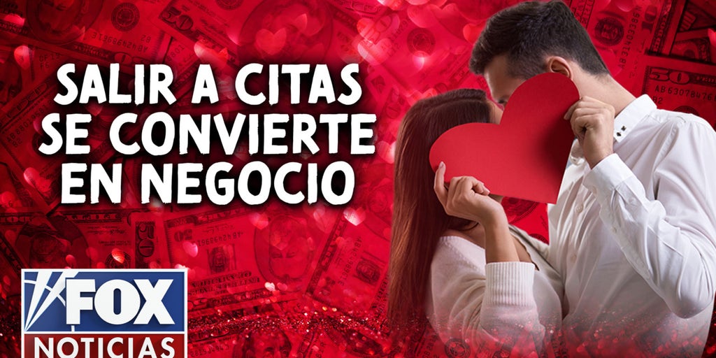 ¿Citas por amor o por comida gratis? El escándalo del romance moderno