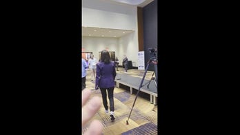 Mountain West Commissioner Gloria Nevarez dodges inquiries for clarification after mistaken answer on misconduct investigation into former San Jose State trans athlete