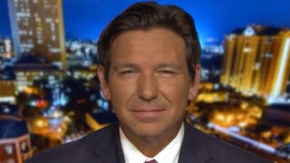Gov. Ron DeSantis: We transformed the court